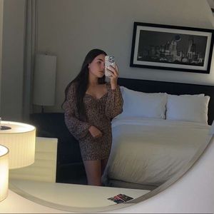 Meet your Posher, Gianna